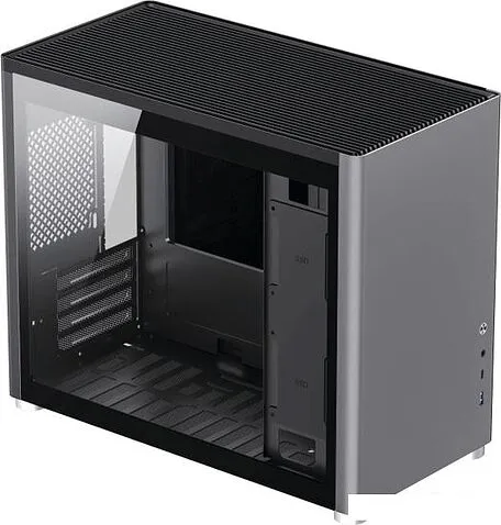 Корпус GameMax Spark (черный)