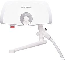 Проточный электрический водонагреватель-кран Royal Thermo Smartfix T 3.5 кВт (кран) Проточный электрический водонагреватель-кран Royal Thermo Smartfix T 3.5 кВт (кран)