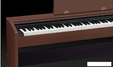 Цифровое пианино Casio Privia PX-770 (коричневый)