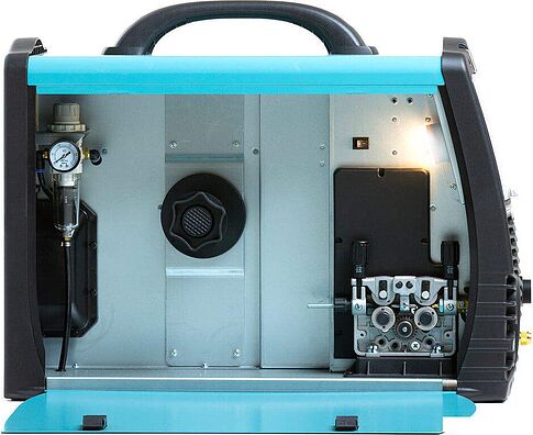 Сварочный инвертор Grovers Combo-200 AC/DC