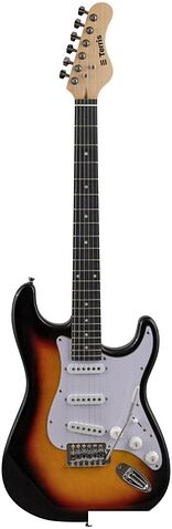 Электрогитара Terris TPACK-TST-040 SB