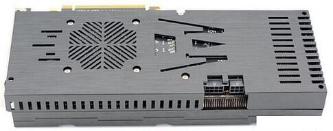 Видеокарта AFOX Radeon RX 5700 XT 8GB GDDR6 AFRX5700XT-8GD6H4-V2
