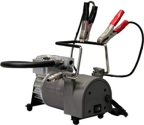 Автомобильный компрессор Беркут R17