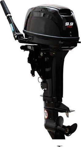 Лодочный мотор BarrakuDA HD9.9FHS PRO