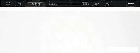 Встраиваемая посудомоечная машина AEG FSB53927Z