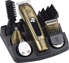 Машинка для стрижки волос Leonord LE-1247 109888