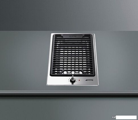 Варочная панель Smeg PGF30B
