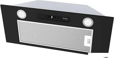 Кухонная вытяжка Korting KHI 9755 N