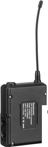 Микрофон Saramonic UWMIC9 TX9