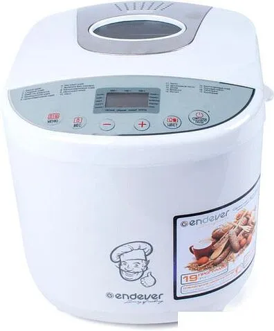 Хлебопечка Endever SkyLine MB-51