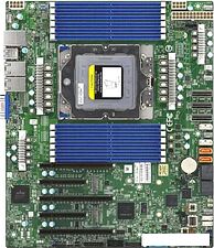 Материнская плата Supermicro MBD-H13SSL-N-B Материнская плата Supermicro MBD-H13SSL-N-B