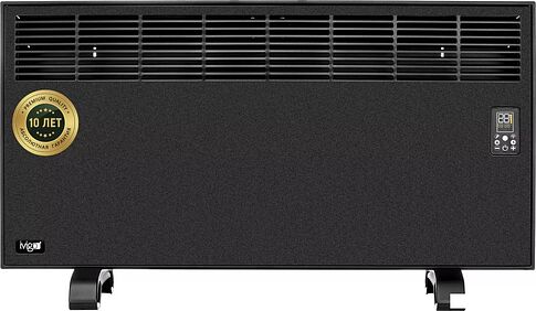 Конвектор iVigo EPK4590P20 WI-FI 921301200311402100 (черный)