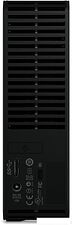 Внешний накопитель WD Elements Desktop 20TB WDBWLG0200HBK