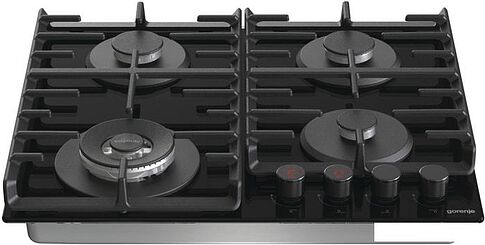 Варочная панель Gorenje GKTW642SYB
