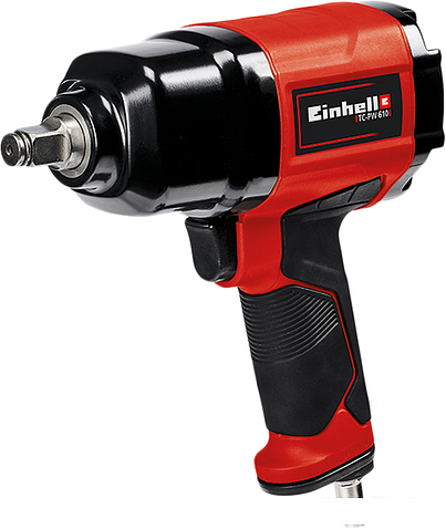 Пневматический гайковерт Einhell TC-PW 610 4138960