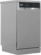Отдельностоящая посудомоечная машина DeLonghi DDWS 465 X Callisto Отдельностоящая посудомоечная машина DeLonghi DDWS 465 X Callisto