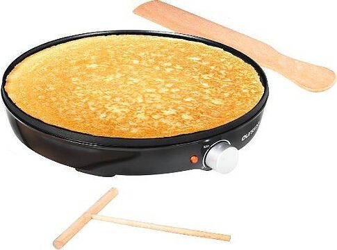 Блинница Oursson UM1030/BL