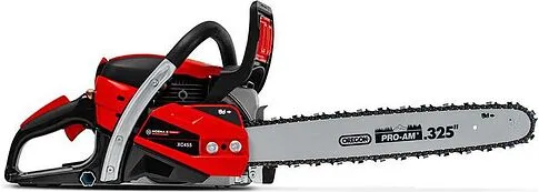 Бензопила Мобил К К XC455 Премиум MBK0027199