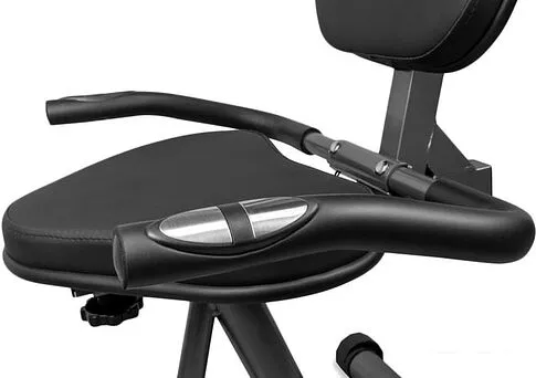 Велотренажер Alpin Picco B-182R