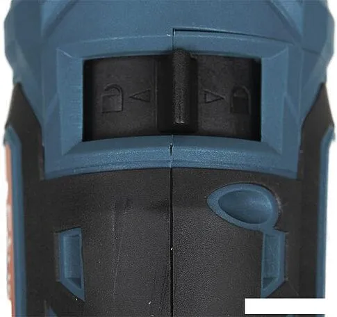 Дрель-шуруповерт Sturm CMT1801 Set (с 2-мя АКБ, кейс)