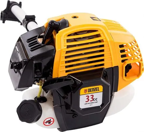 Триммер Denzel DR-33