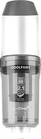 Пылесос Coolfort CF-3002