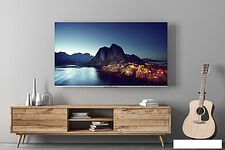 Телевизор Harper 75U770TS