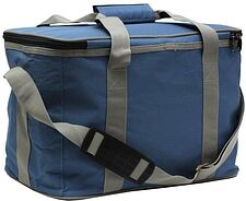 Термосумка Norfin Luiro-M 27л (голубой)