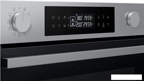 Электрический духовой шкаф Samsung NV7B4445UAS/WT