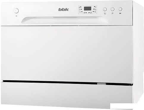 Посудомоечная машина BBK 55-DW012D