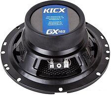 Коаксиальная АС KICX GX-165