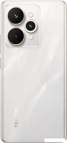 Телефон Realme 15 Pro 5G RMX5101 8GB/256GB международная версия (серебристый)