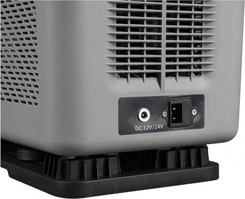 Компрессорный автохолодильник Alpicool CF15 (без адаптера 220В)