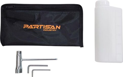 Триммер Partisan PTT-1652