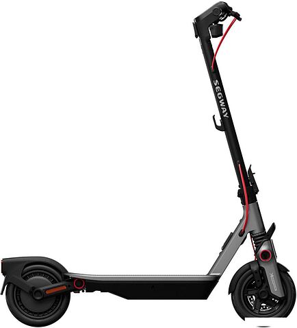 Электросамокат Ninebot eKickScooter F3 Pro