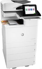 МФУ HP Color LaserJet Enterprise Flow M776z МФУ HP Color LaserJet Enterprise Flow M776z