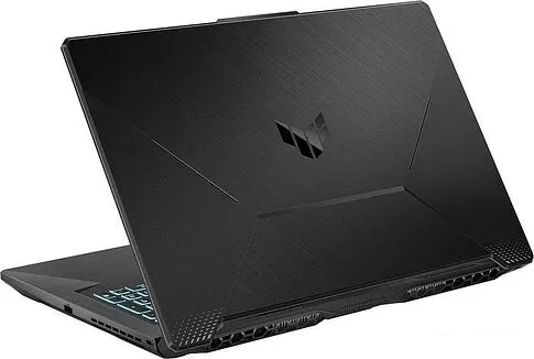 Игровой ноутбук ASUS TUF Gaming F17 FX706HEB-HX157W