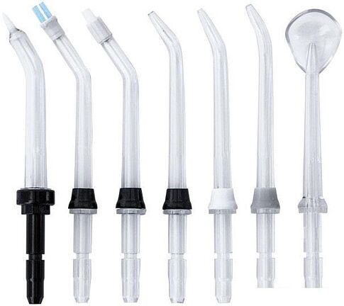 Ирригатор Revyline RL 100 (черный)