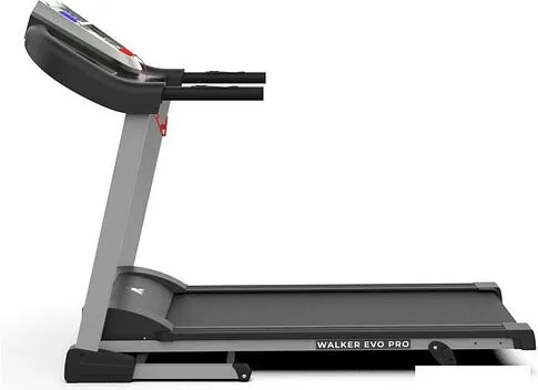 Беговая дорожка DFC Walker Evo Pro T-S1 Pro