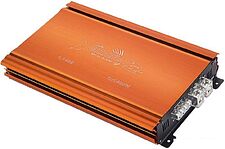 Автомобильный усилитель DL Audio Barracuda 1.1400