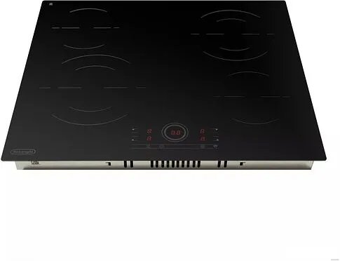 Варочная панель DeLonghi VITTORIO 2E1F CR