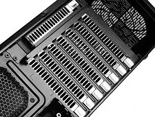 Корпус SilverStone Grandia GD09 SST-GD09B