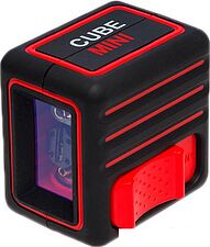Лазерный нивелир ADA Instruments CUBE MINI Professional Edition (А00462) Лазерный нивелир ADA Instruments CUBE MINI Professional Edition (А00462)