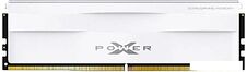 Оперативная память Silicon-Power XPower Zenith 2x16ГБ DDR5 6000 МГц SP032GXLWU600FDG Оперативная память Silicon-Power XPower Zenith 2x16ГБ DDR5 6000 МГц SP032GXLWU600FDG