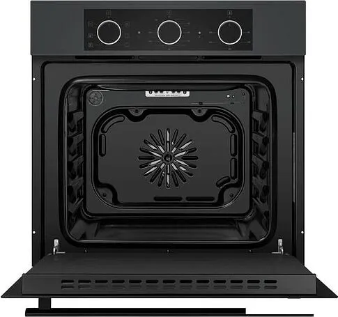 Электрический духовой шкаф MAUNFELD AEOF6060G1