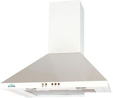 Кухонная вытяжка Elikor Вента 60П-650-К3Д (белый)
