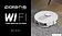 Робот-пылесос Polaris PVCR 4250 WIFI IQ Home (белый)
