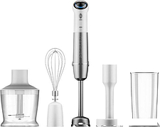 Погружной блендер Redmond (Редмонд) BH421 (белый)