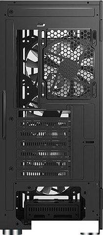 Корпус Montech X3 Glass