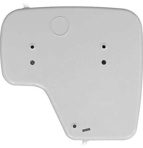 Сушилка для волос Meyvel MF4-1300 (белый)